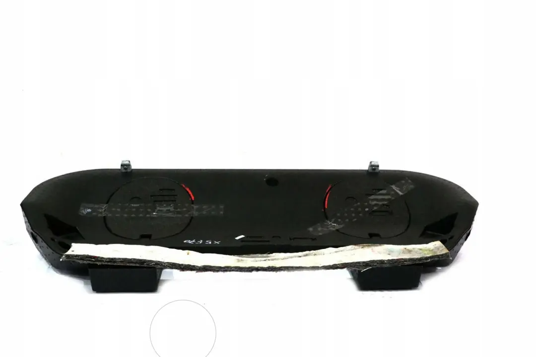 Sedile Posteriore Banca Posto Amplificazione per BMW X5 E70 con numero di parte 7170838 BMW X5 E70 Sedile Posteriore Banca Posto Amplificazione - SKU 7170838 - Numero di parte 7170838