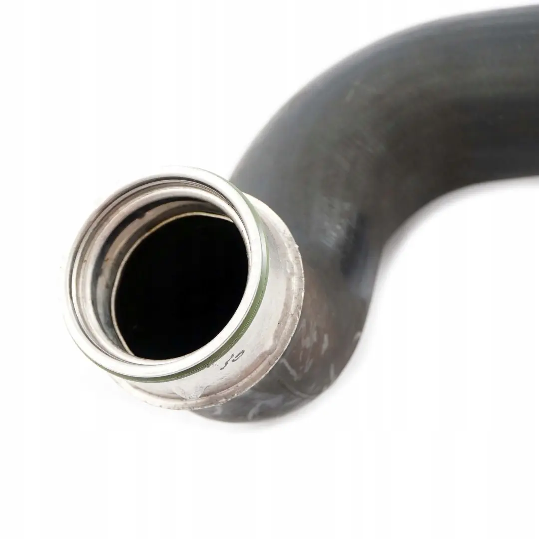 Mercedes-Benz W203 200 Kompressor Left Turbo Intercooler Hose Pipe to with Part number A2035281182 Mercedes-Benz W203 200 Kompressor Left Turbo Intercooler Hose Pipe - SKU A2035281182 - Part number A2035281182