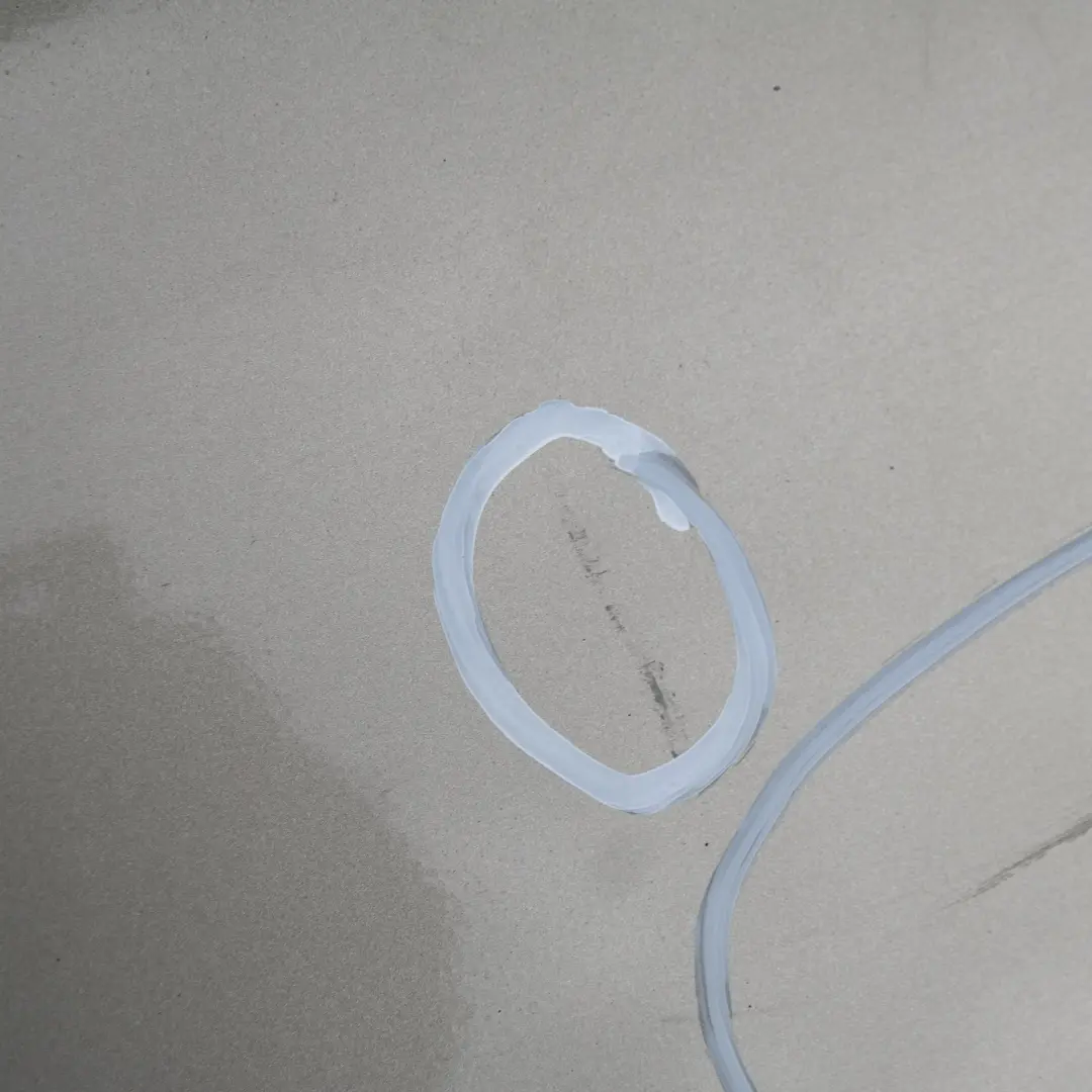 Drzwi lewe tylne tył Olivin 349 do BMW E61 o numerze 7158501 BMW E61 Drzwi lewe tylne tył Olivin 349 - SKU 7158501-OLI - Numer Części 7158501