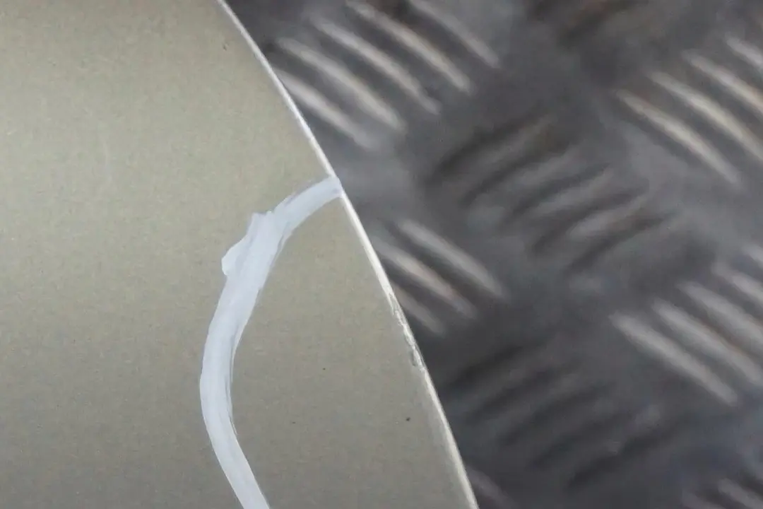 Tür Vorne Rechts Sparkling Silver für BMW MINI Cooper R55 R56 R57 R58 mit Teilenummer 2755936 BMW MINI Cooper R55 R56 R57 R58 Tür Vorne Rechts Sparkling Silver - SKU 2755936-SS6 - Teilenummer 2755936