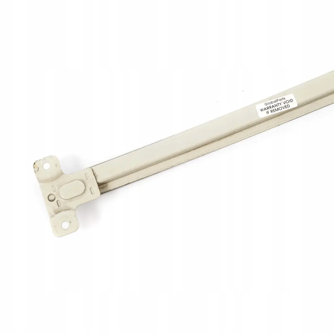  Mercedes-Benz E W210 Front Door Window Regulator Lifter Guide Rail - SKU A2107200315 - Part number A2107200315