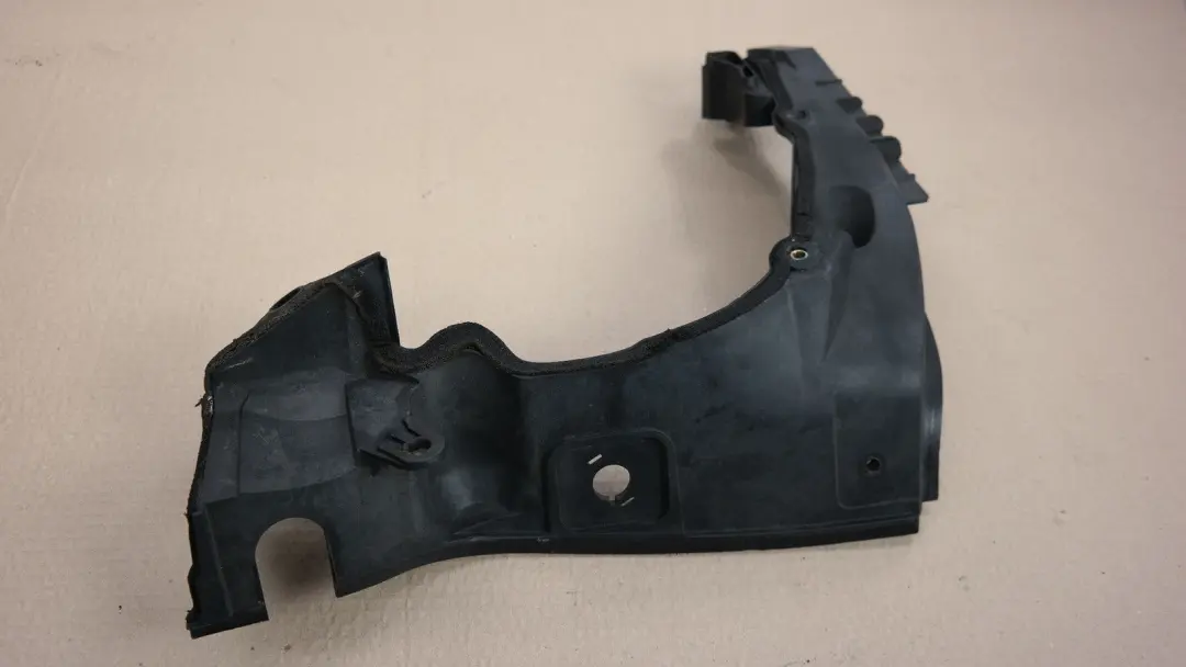  Ścianka osłona komory silnika lewa BMW X5 e53 - SKU 8408769 - Numer Części 51718408769