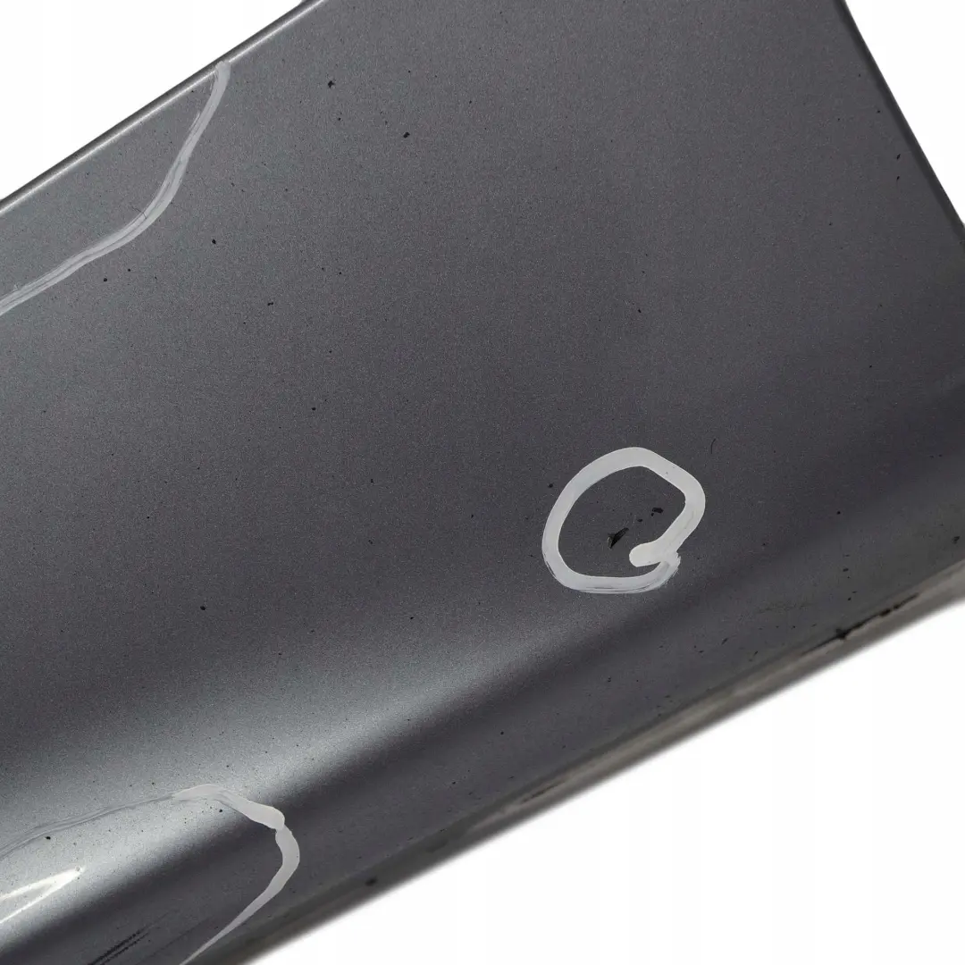 Faldón lateral derecho Quarzblau Azul metalizado - A18 para BMW E87 con número de pieza 51770032948 BMW E87 Faldón lateral derecho Quarzblau Azul metalizado - A18 - SKU 0032948-QB1 - Número de pieza 51770032948