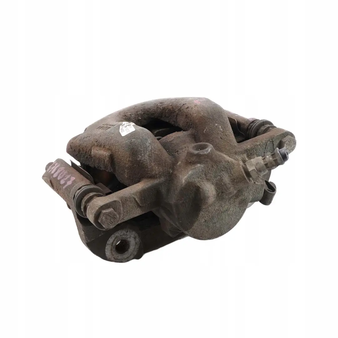 Anteriore Sinistra Pinza Freno Carrier 54/22 per BMW E87 E90 con numero di parte 6766681 BMW E87 E90 Anteriore Sinistra Pinza Freno Carrier 54/22 - SKU 6766681-2 - Numero di parte 6766681