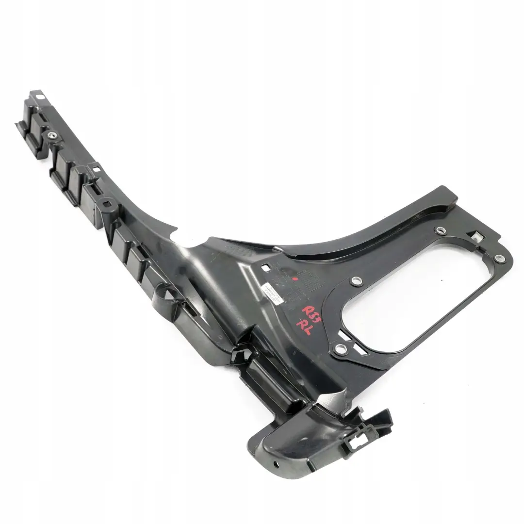 Soporte Parachoques Trasero Izquierdo para Mini Clubman R55 con número de pieza 7167563 Mini Clubman R55 Soporte Parachoques Trasero Izquierdo - SKU 7167563 - Número de pieza 7167563