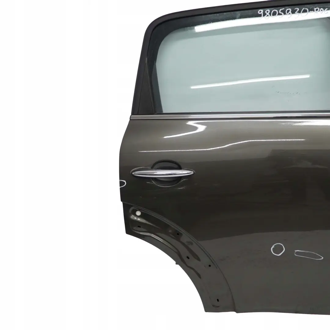 Drzwi prawy tył Royal Grey do MINI Countryman R60 o numerze 9805930 MINI Countryman R60 Drzwi prawy tył Royal Grey - SKU 9805930-ROG1 - Numer Części 9805930