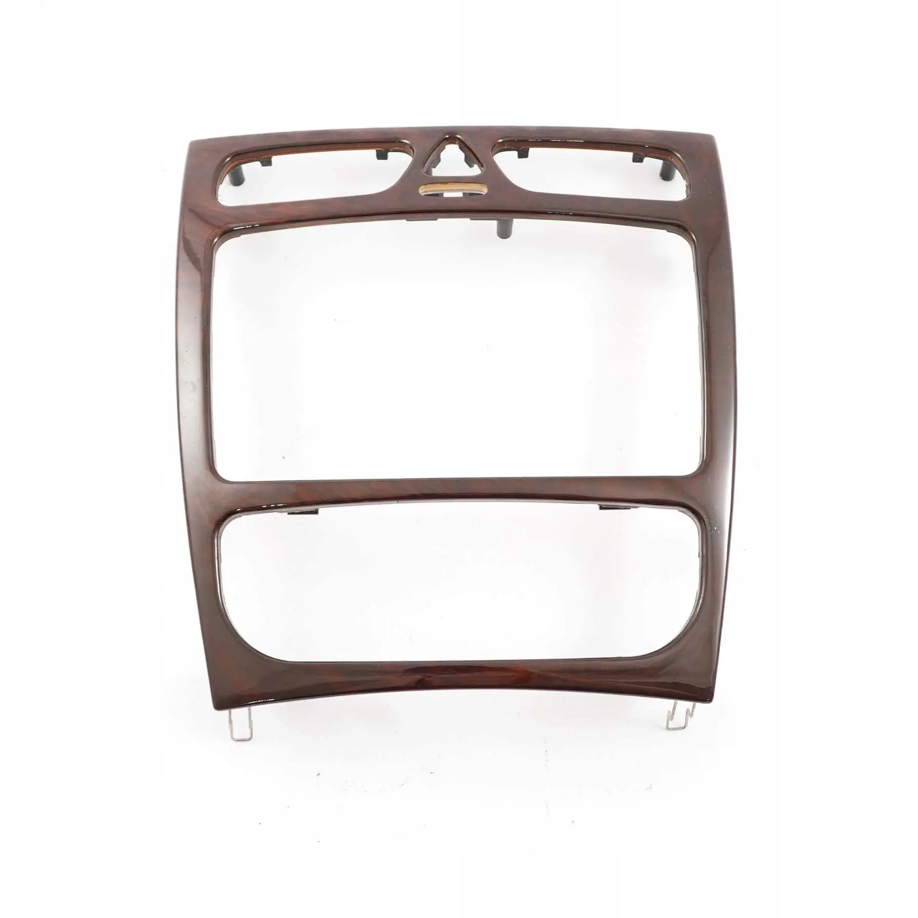 Mercedes-Benz W203 Console Centrale Iris Couverture Bois A2036804639