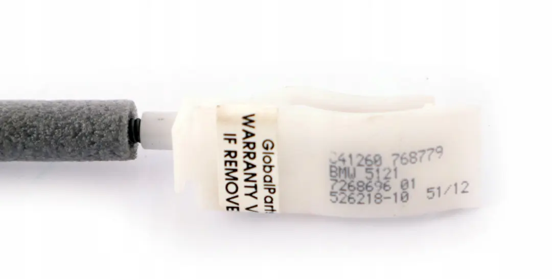 F23I Bowden Ouvre-Porte pour BMW 1 2 F21 F22 à propos du numéro de pièce 7268696 BMW 1 2 F21 F22 F23I Bowden Ouvre-Porte - SKU 7268696 - Numéro de pièce 7268696