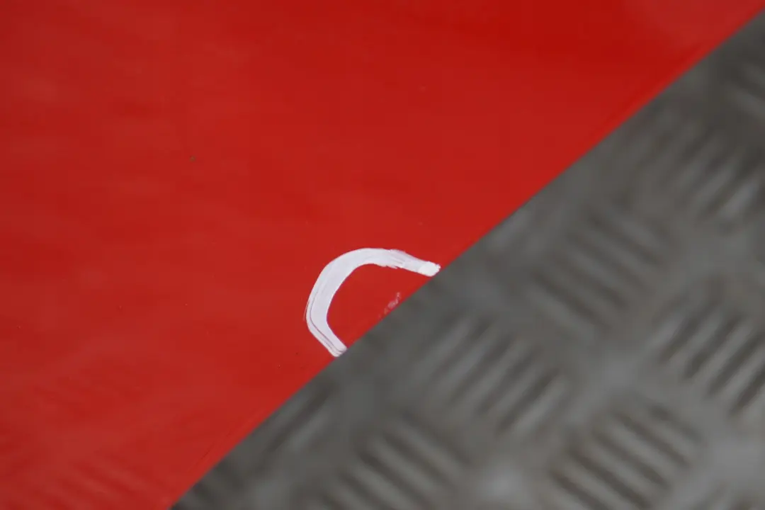 Door Rear Left N/S Japanrot Japan Rot Red - 438 to BMW 3 Series 1 E90 E90N with Part number 7203647 BMW 3 Series 1 E90 E90N Door Rear Left N/S Japanrot Japan Rot Red - 438 - SKU 7203647-JR1 - Part number 7203647