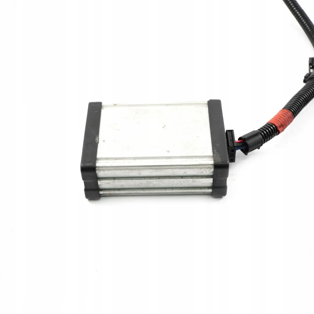  Mercedes-Benz C W204 220 CDI Chiptuning Tuning Power Box Module Wiring Cables - SKU W204 Chiptuning - Part number W204 Chiptuning