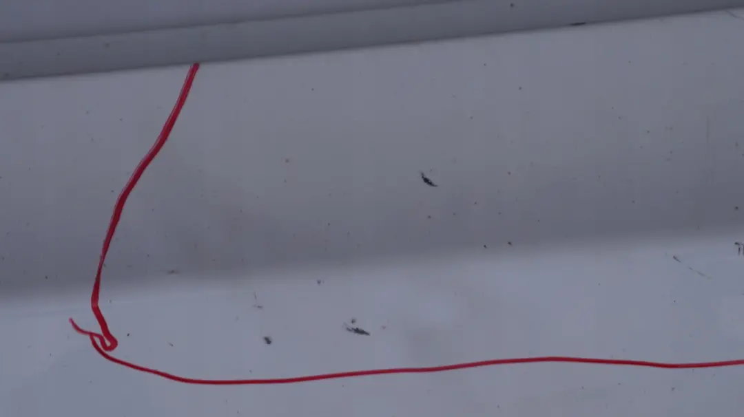 Sill Strip Side Skirt Left N/S Alpinweiss White to BMW 1 SERIES 2 E81 E82 E88 with Part number 0036143 BMW 1 SERIES 2 E81 E82 E88 Sill Strip Side Skirt Left N/S Alpinweiss White - SKU 0036143-AW2 - Part number 0036143