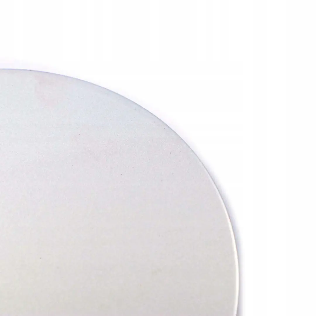 Filler Fill In Flap Cover Titansilber Silver to BMW Z4 Series E85 E86 Fuel with Part number 7012740 BMW Z4 Series E85 E86 Fuel Filler Fill In Flap Cover Titansilber Silver - SKU 7012740-TS - Part number 7012740