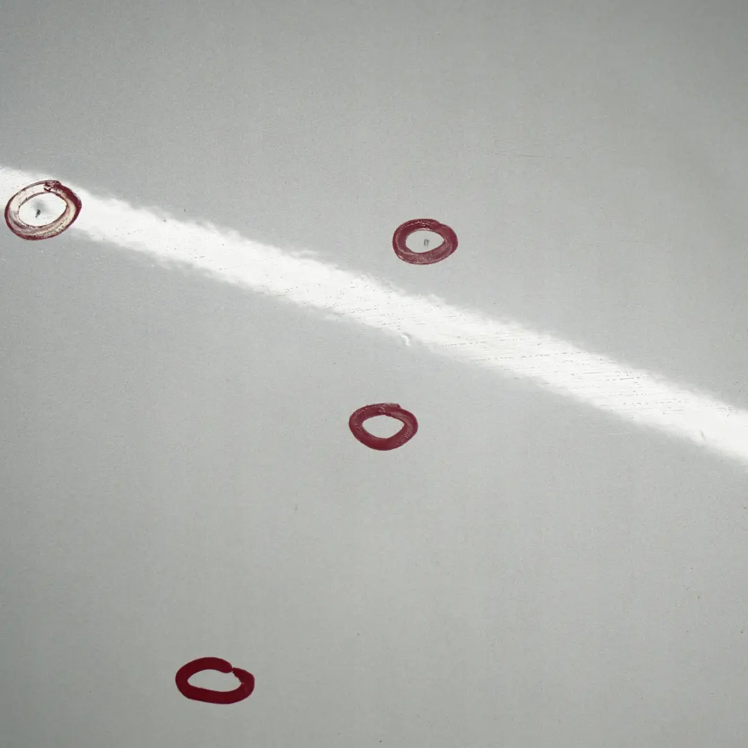 Tür Hinten Links Titansilber Silber Metallic - 354 für BMW 3 er E91 Touring mit Teilenummer 7203675 BMW 3 er E91 Touring Tür Hinten Links Titansilber Silber Metallic - 354 - SKU 7203675-TS - Teilenummer 7203675