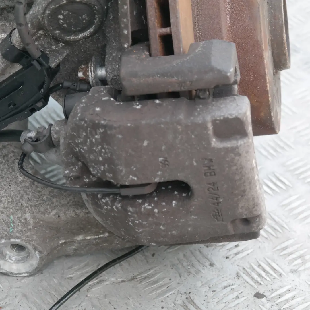 3.0sd M57N2 286PS Set Radträger hinten rechts Bremsscheibe für BMW X5 er E70 mit Teilenummer 6879102 BMW X5 er E70 3.0sd M57N2 286PS Set Radträger hinten rechts Bremsscheibe - SKU 6879102 - Teilenummer 6879102