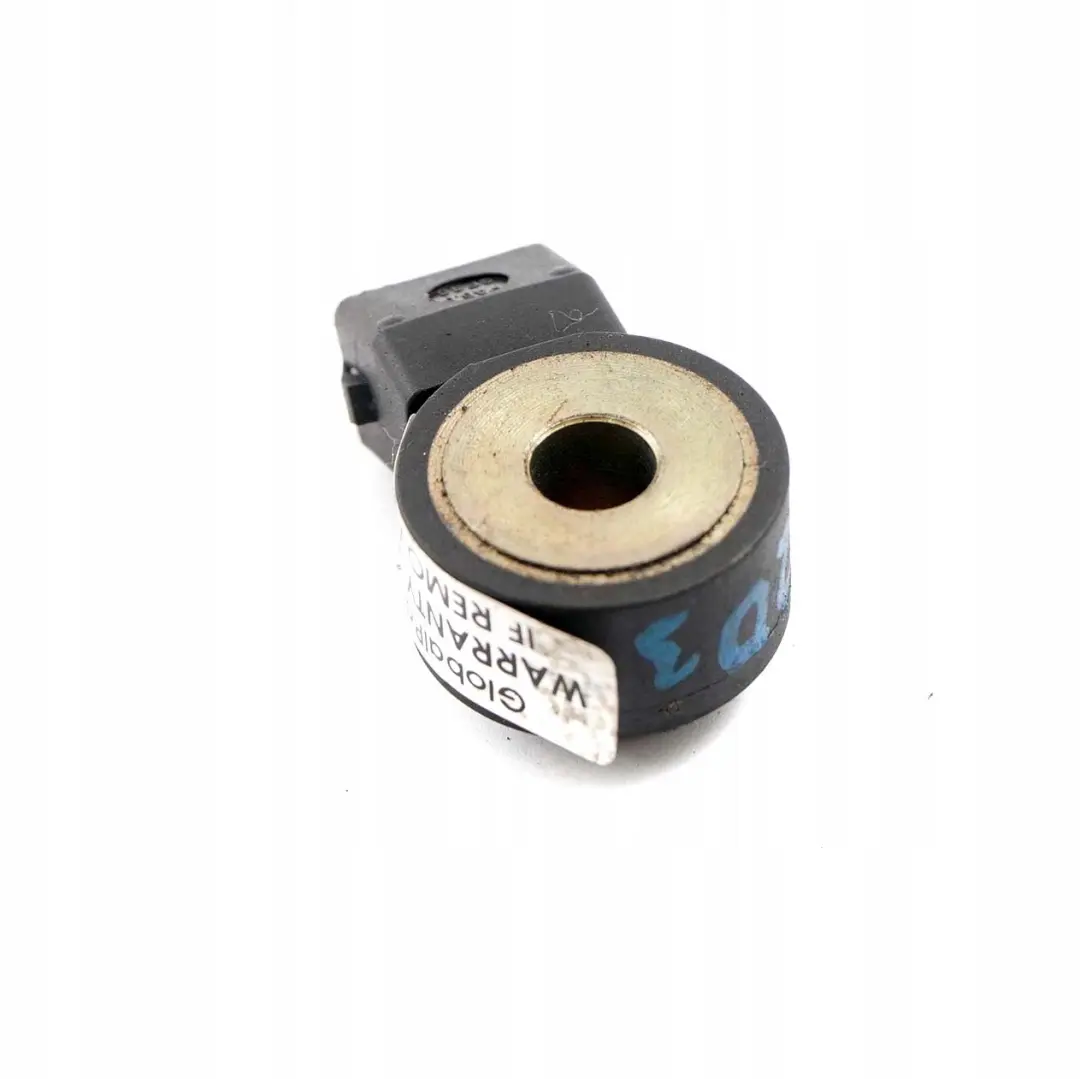 Crankcase Knock Sensor Mercedes W202 W203 M111 M271 Petrol Engine  - SKU A0041534628 - Part number A0041534628