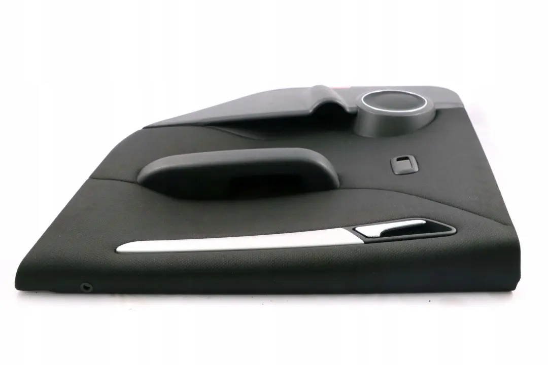 Mercedes B Class W245 Rear Right O/S Door Card Trim Panel Cloth Black - SKU A1697305070-1 - Part number A1697305070