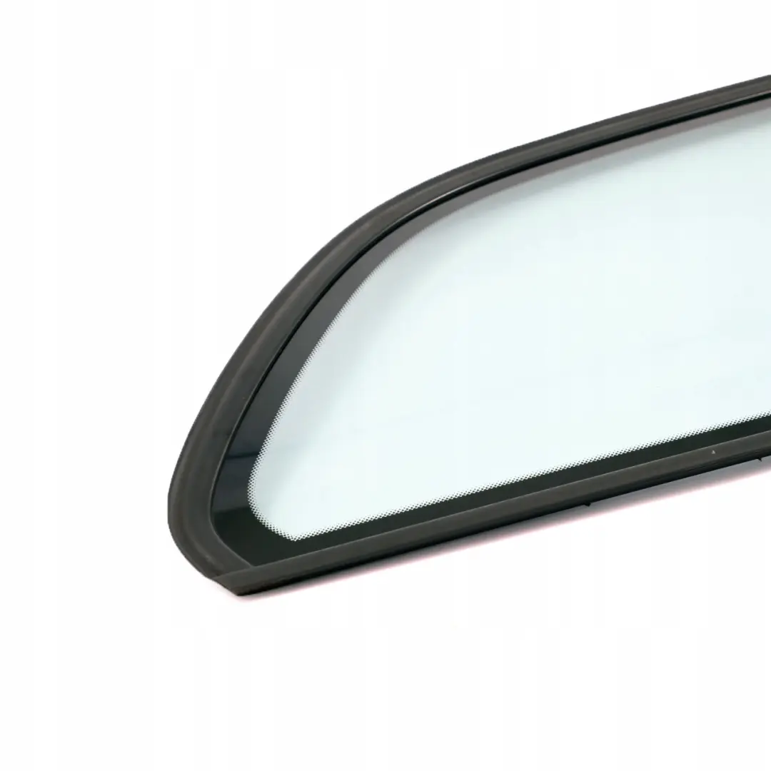 BMW 3 E46 Touring Break Fenetre Laterale Verre Arriere Droite AS2 - SKU 8231852 - Numéro de pièce 8231852