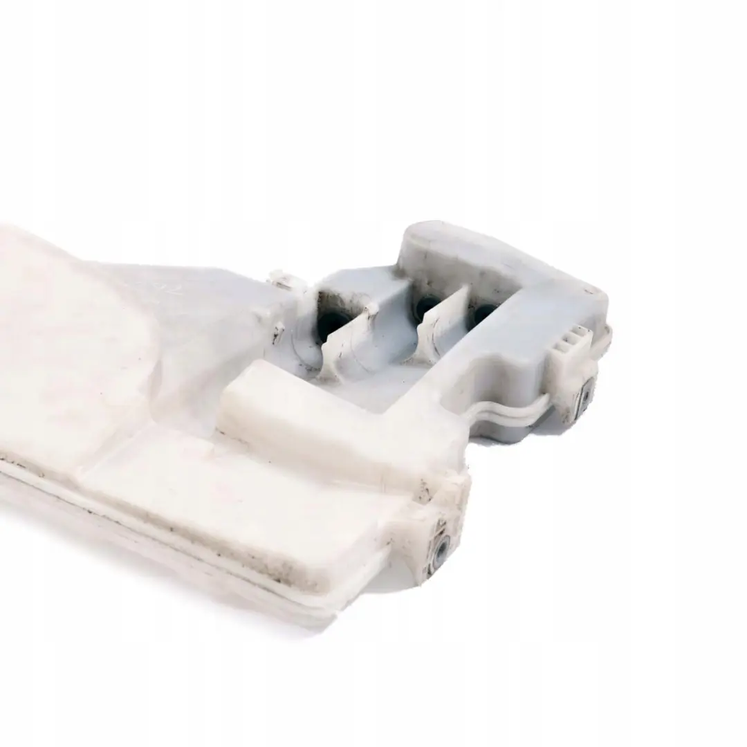 Windscreen Washer Fluid Reservoir to BMW X5 Series E70 with Part number 7161477 BMW X5 Series E70 Windscreen Washer Fluid Reservoir - SKU 7161477 - Part number 7161477