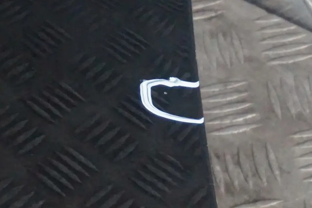 Klapa tylna tył Oxfordgruen do MINI Countryman R60 o numerze 2752015 MINI Countryman R60 Klapa tylna tył Oxfordgruen - SKU 9811574-OXF - Numer Części 2752015