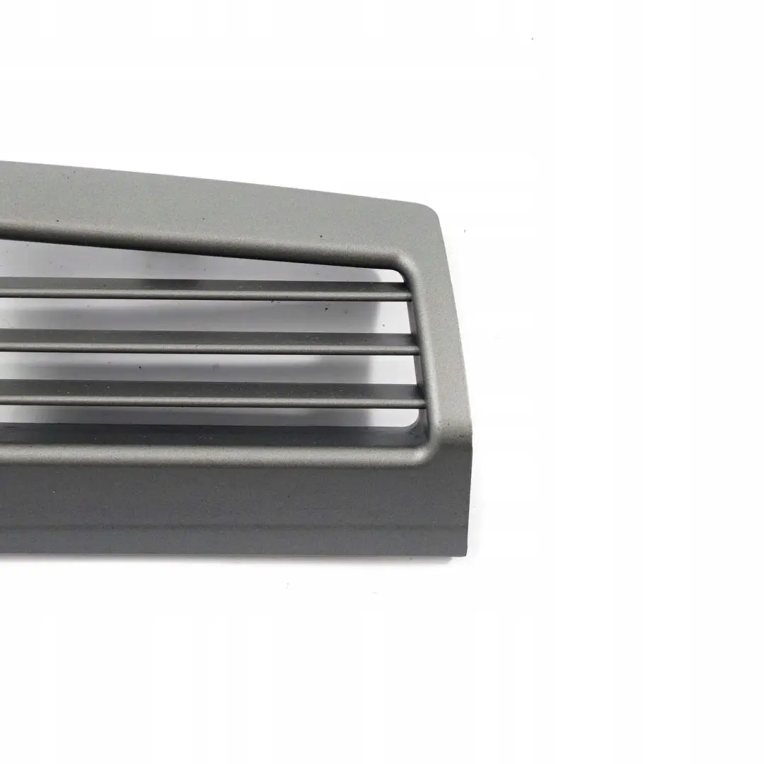 Couverture Frais Gril Droite Noir pour BMW E65 E66 à propos du numéro de pièce 6913340 BMW E65 E66 Couverture Frais Gril Droite Noir - SKU 6913340 - Numéro de pièce 6913340