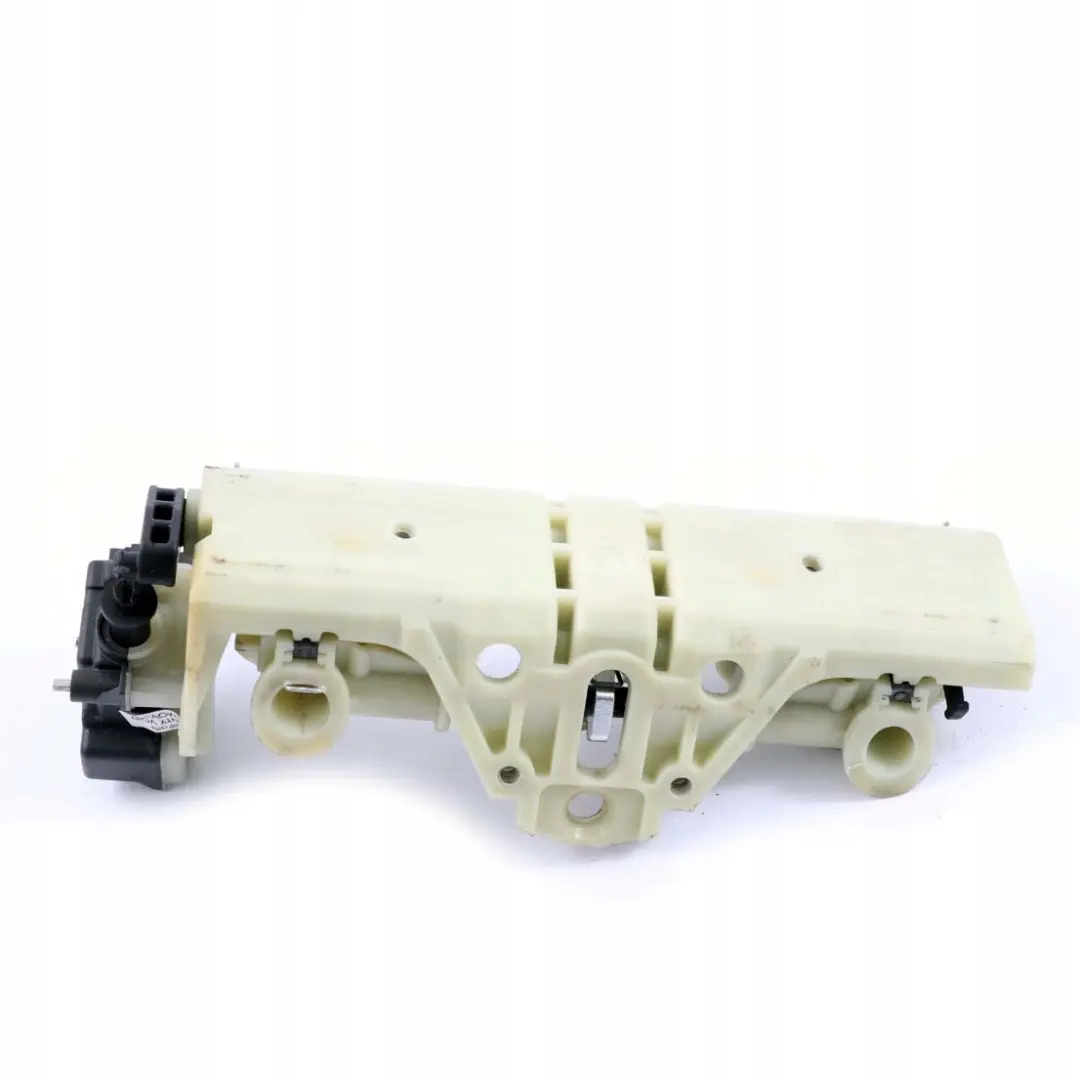 Mercedes W211 Meccanismo ripiegamento poggiatesta sedile posteriore - SKU A2119700125 - Numero di parte A2119700125