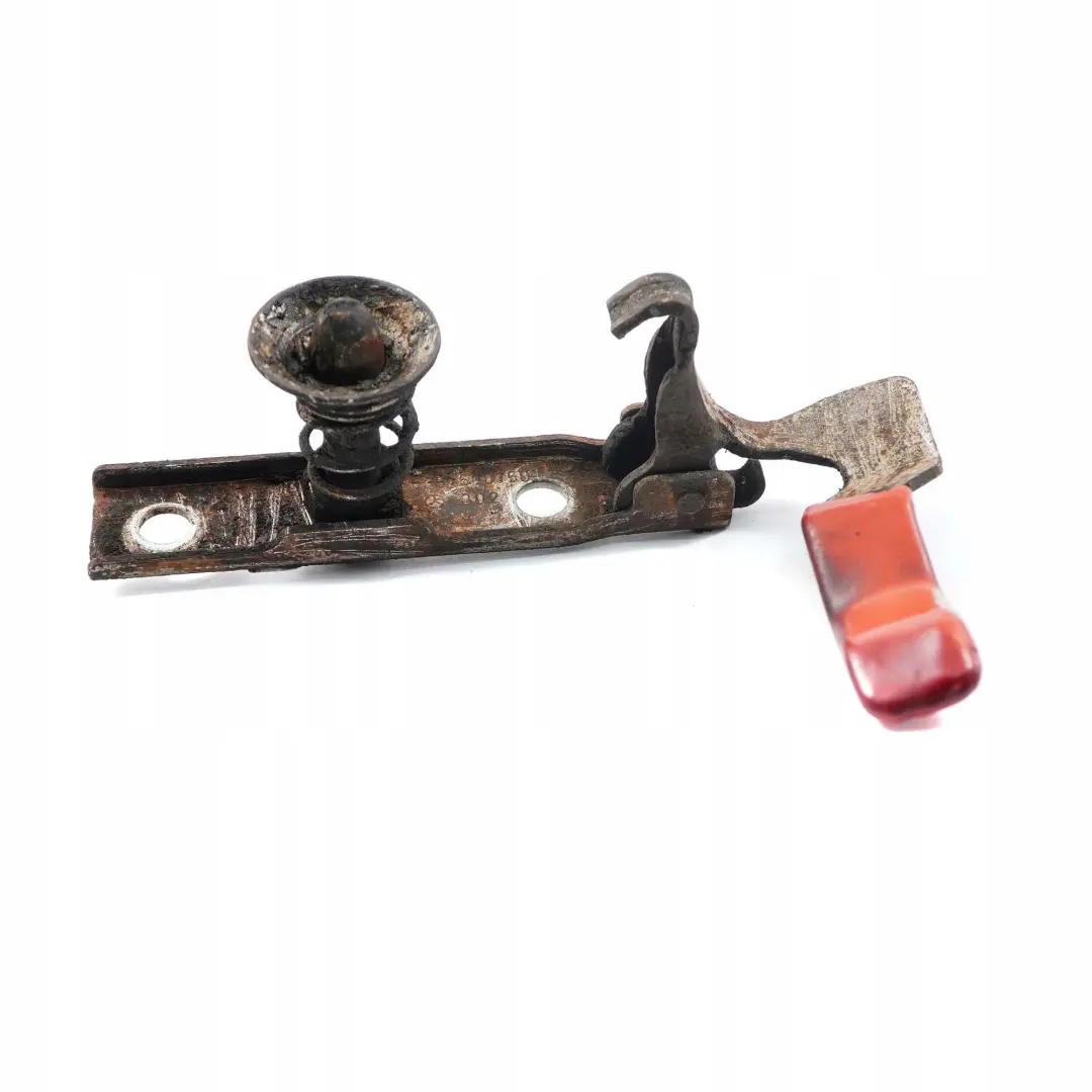  Mercedes-Benz Vito Viano W639 Motor Capo Capo Cierre - SKU A6397500000 - Número de pieza A6397500000