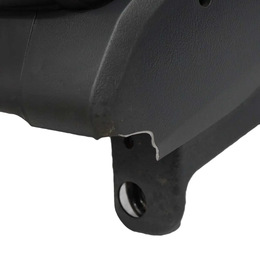  Mercedes-Benz M-Klasse ML W163 Sitzheizung Schwarz Leder Vorne Links Sitz - SKU A1639201547 - Teilenummer A1639201547