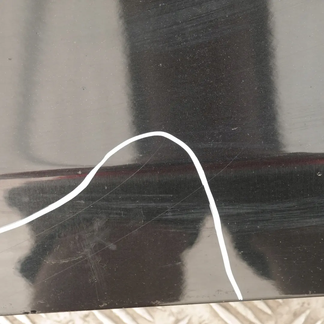 Beifahrer Tür vorne rechts Black Sapphire Metallic 475 für BMW 1 er 29 E87 LCI mit Teilenummer 7191012 BMW 1 er 29 E87 LCI Beifahrer Tür vorne rechts Black Sapphire Metallic 475 - SKU 7191012-BS29 - Teilenummer 7191012