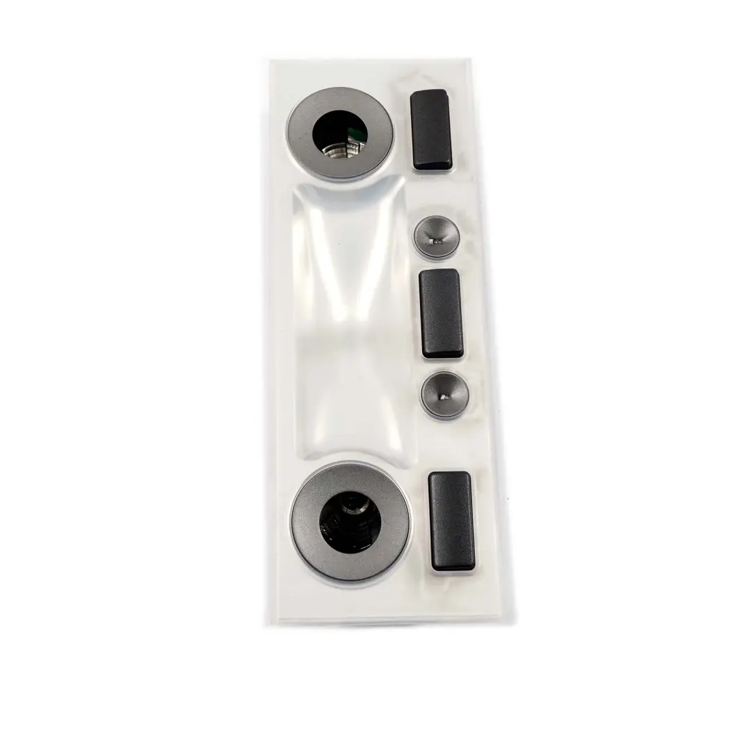 BMW E65 E66 Lampada Lettura Interni Posteriore Dachlicht - SKU 8379701 - Numero di parte 8379701