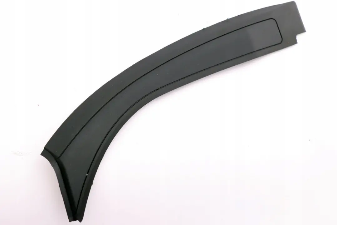 Cubierta Panel Columna B Negro Izquierda para BMW Serie Z4 E85 E86 con número de pieza 7025645 BMW Serie Z4 E85 E86 Cubierta Panel Columna B Negro Izquierda - SKU 7025645 - Número de pieza 7025645