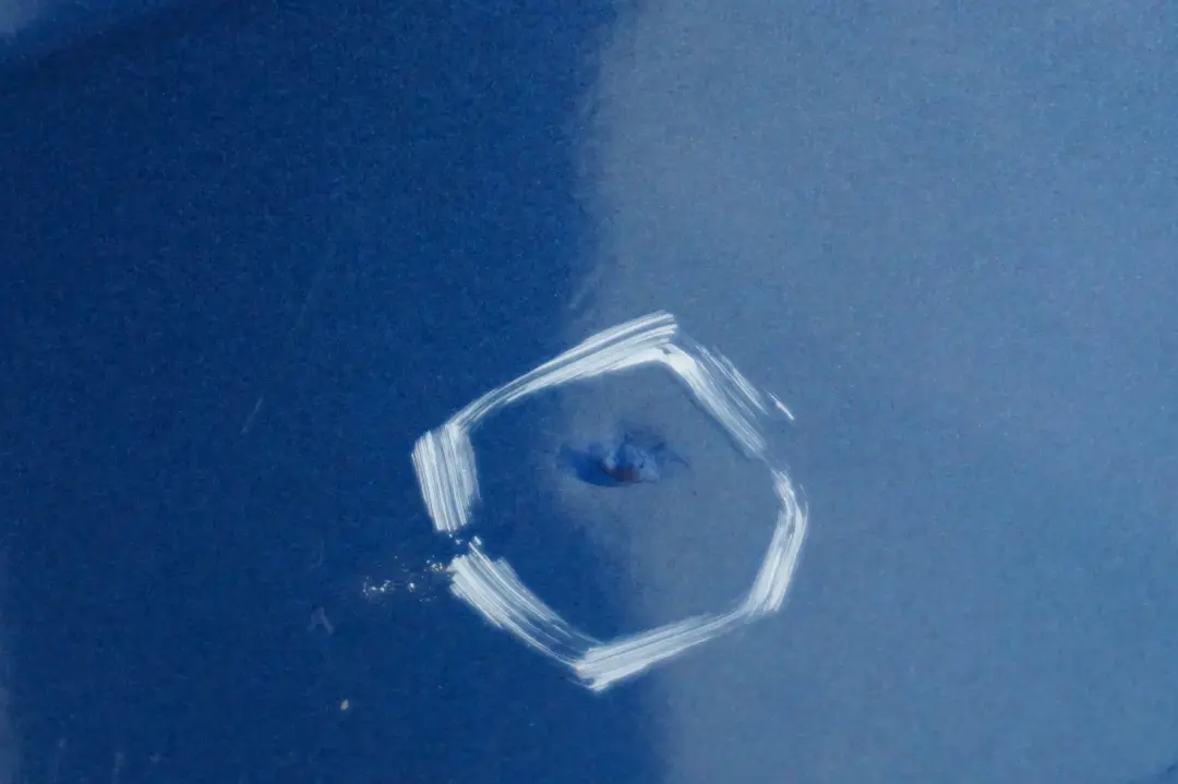 Klapa tylna tył Lightning Blue A63 do MINI Cooper R56 o numerze 2752015 MINI Cooper R56 Klapa tylna tył Lightning Blue A63 - SKU 2752015-LB3 - Numer Części 2752015