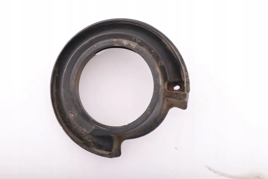 *BMW Mini Cooper F55 F56 F57 Federunterlage Unten Stossdämpfer Hinten für mit Teilenummer 6852467 *BMW Mini Cooper F55 F56 F57 Federunterlage Unten Stossdämpfer Hinten - SKU 6852467 - Teilenummer 6852467