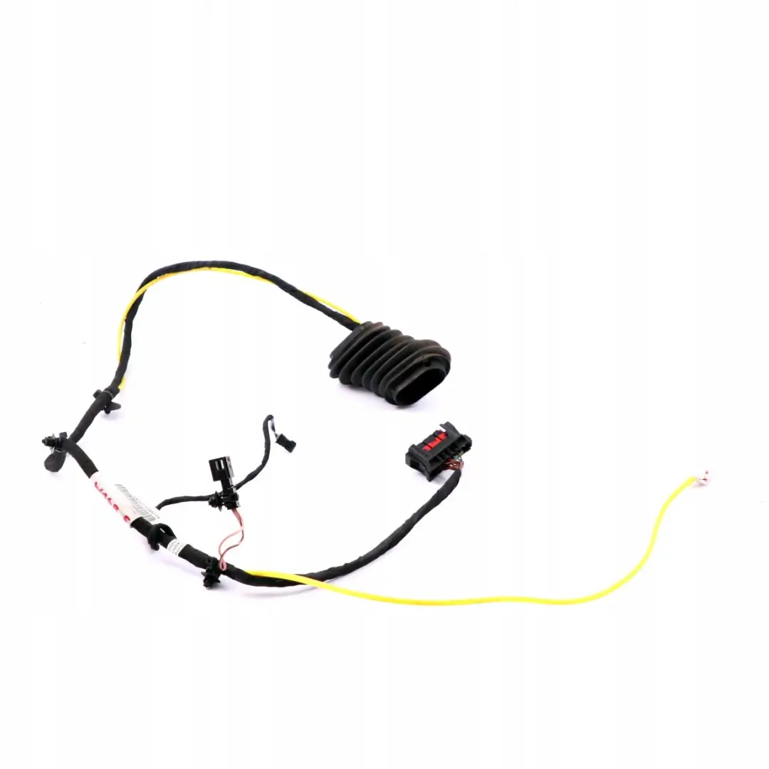 Porta Cavo Cablaggio Loom Posteriore Sinistra Destra Mercedes A W168 - SKU A1685402508 - Numero di parte A1685402508