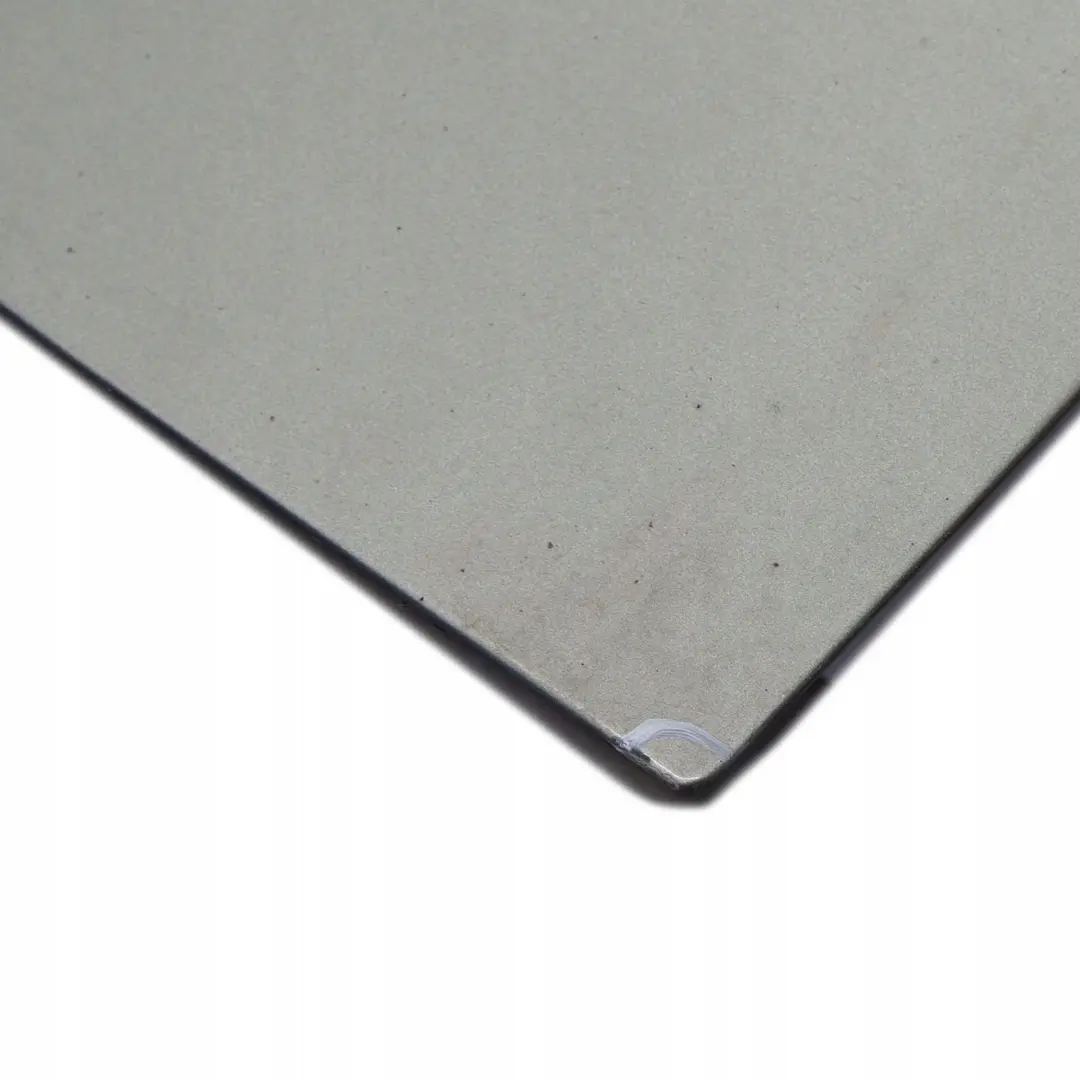 Door Front Right O/S Arktis Arctic Metallic - A34 to BMW 3 Series E90 E91 1 with Part number 7203644 BMW 3 Series E90 E91 1 Door Front Right O/S Arktis Arctic Metallic - A34 - SKU 7203644-AM1 - Part number 7203644