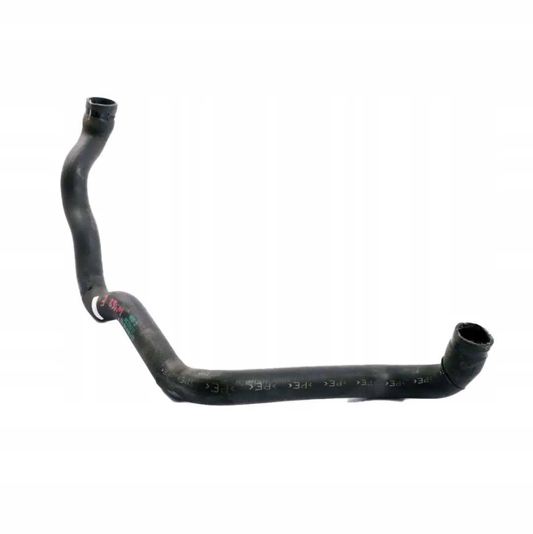  Mercedes-Benz A-Klasse W168 Kühler Wasser Schlauch Rohr - SKU A1685011082 - Teilenummer A1685011082