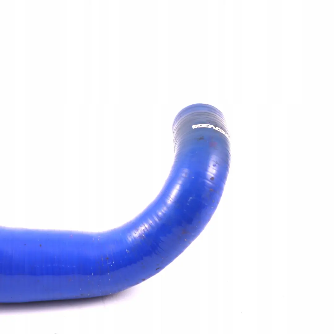 Mini Cooper S R56 N14 Direnza Silicone Air Intake Pipe Hose Line - SKU R56 Direnza Intake Hose - Part number R56 Direnza Intake Hose