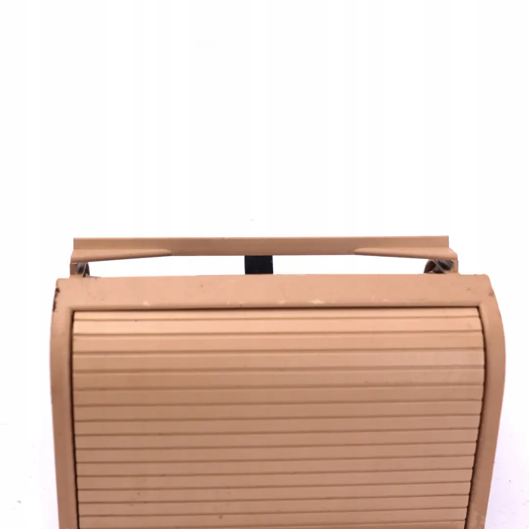 Embellecedor cenicero consola central traseraBMW E46 beige claro para con número de pieza 8242739 Embellecedor cenicero consola central traseraBMW E46 beige claro - SKU 8242739 - Número de pieza 8242739