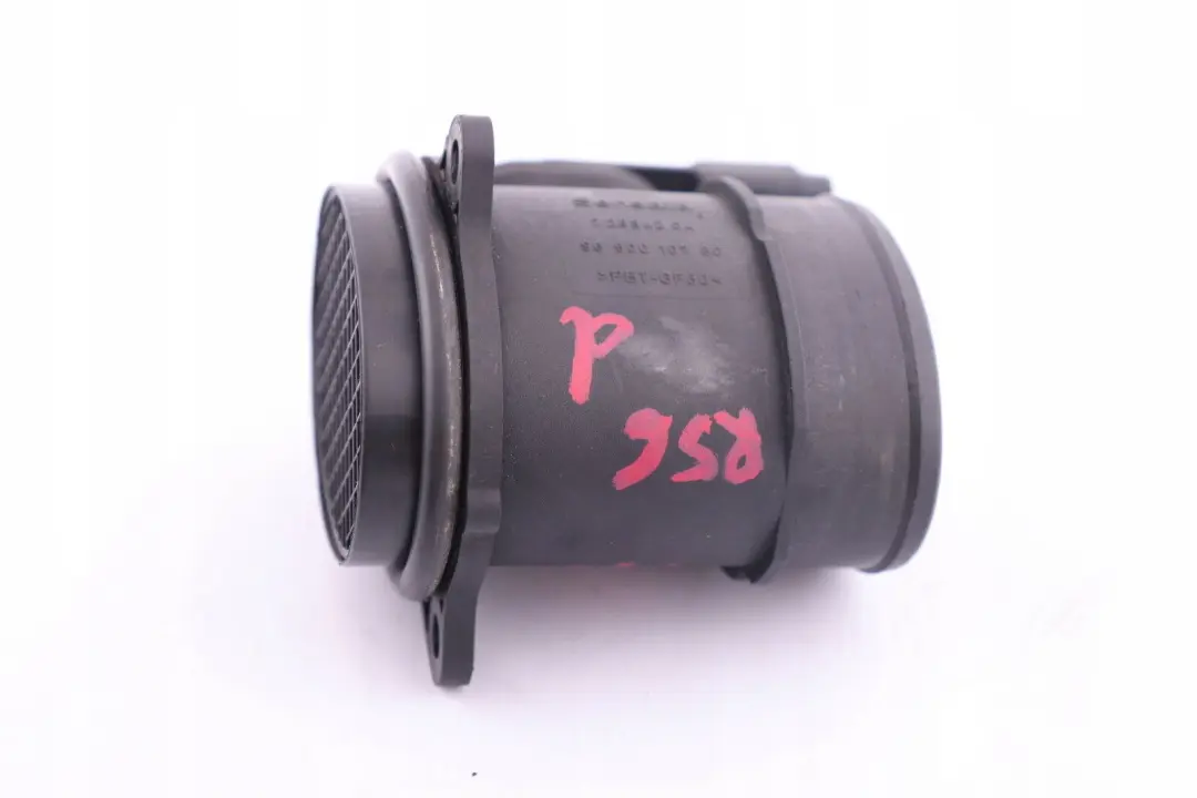 Debitmetre Massique D'Air pour Mini Cooper One D R55 R56 Diesel W16 à propos du numéro de pièce 7794972 Mini Cooper One D R55 R56 Diesel W16 Debitmetre Massique D'Air - SKU 7794972 - Numéro de pièce 7794972