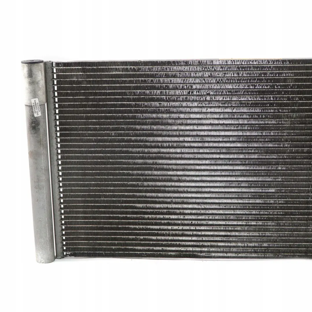 Mini Cooper R55 R56 R57 Condensatore Aria Condizionata - SKU 9228607 - Numero di parte 9228607