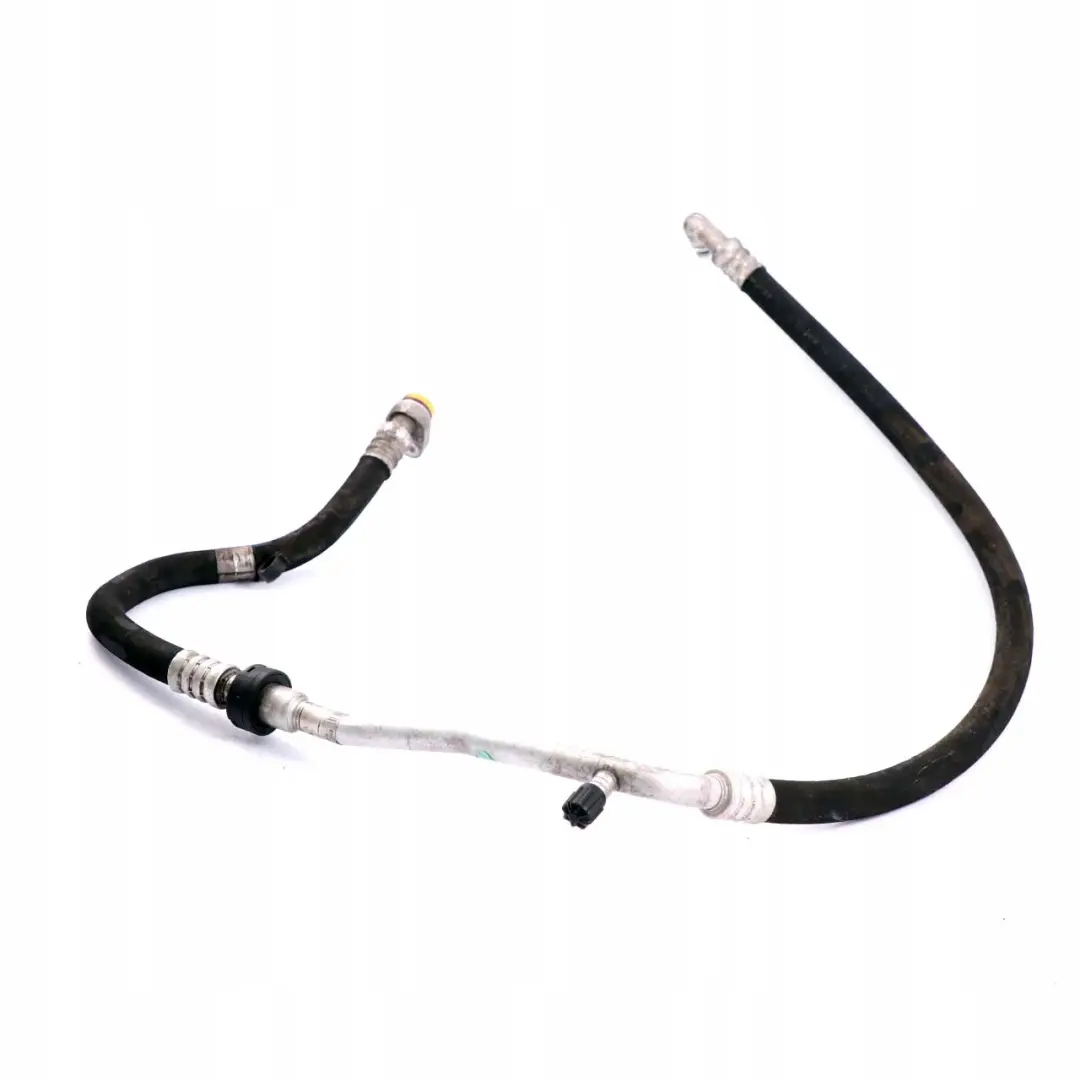 Mercedes-Benz E-Class W211 E 270 CDI Air Conditioning Pipe Line to with Part number A2118301015 Mercedes-Benz E-Class W211 E 270 CDI Air Conditioning Pipe Line - SKU A2118301015 - Part number A2118301015