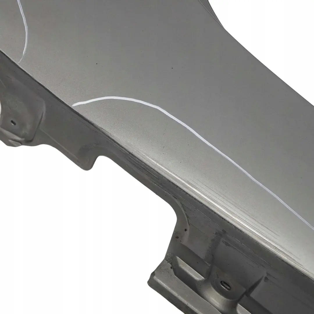 Right O/S Sill Strip Skirt Kick Panel Sterlinggrau Grey - 472 to BMW Z4 E85 E86 3 with Part number 0031108 BMW Z4 E85 E86 3 Right O/S Sill Strip Skirt Kick Panel Sterlinggrau Grey - 472 - SKU 0031108-STG3 - Part number 0031108