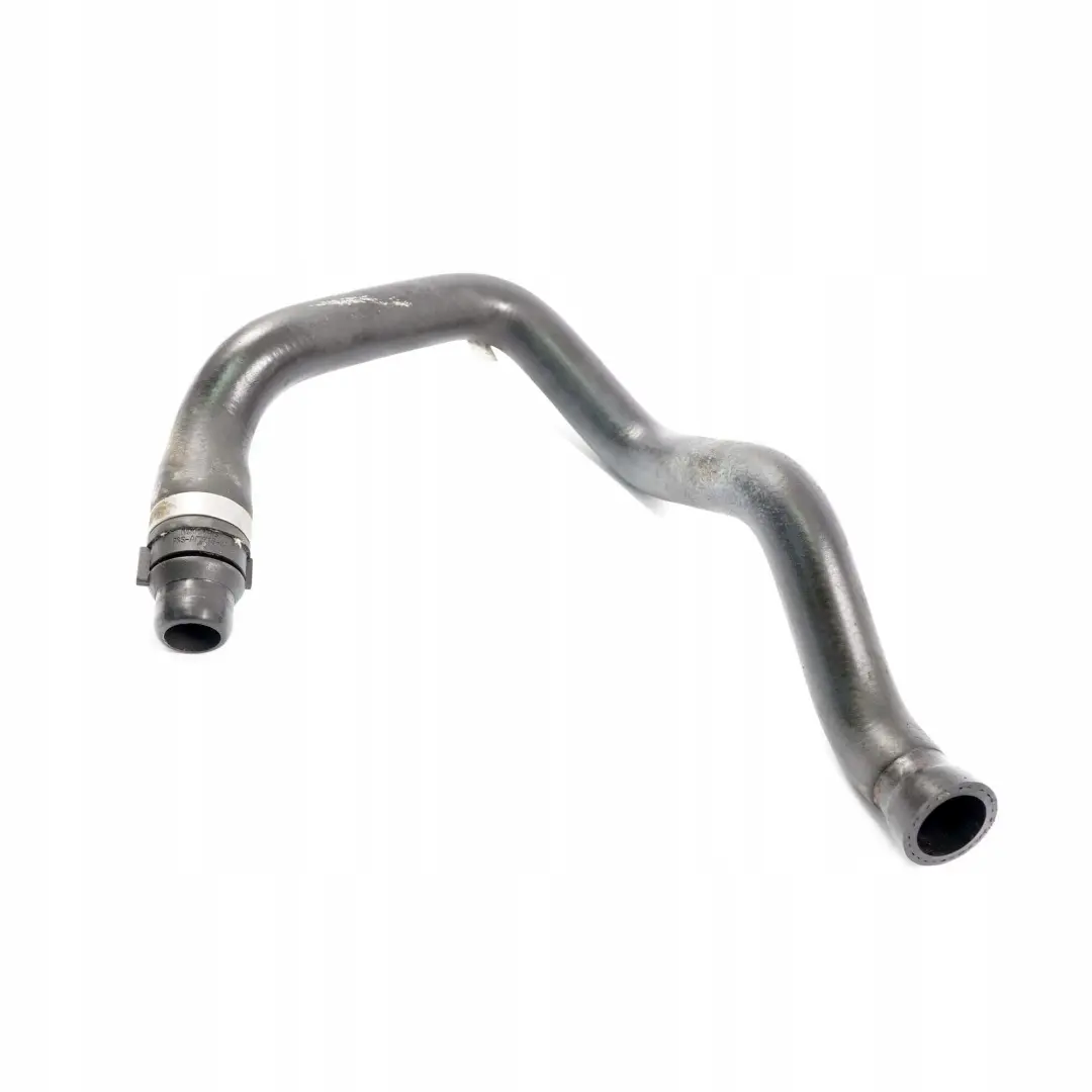 Mercedes Vito W639 Heat Exchanger Water Coolant Hose Pipe - SKU A6398325023 - Part number A6398325023