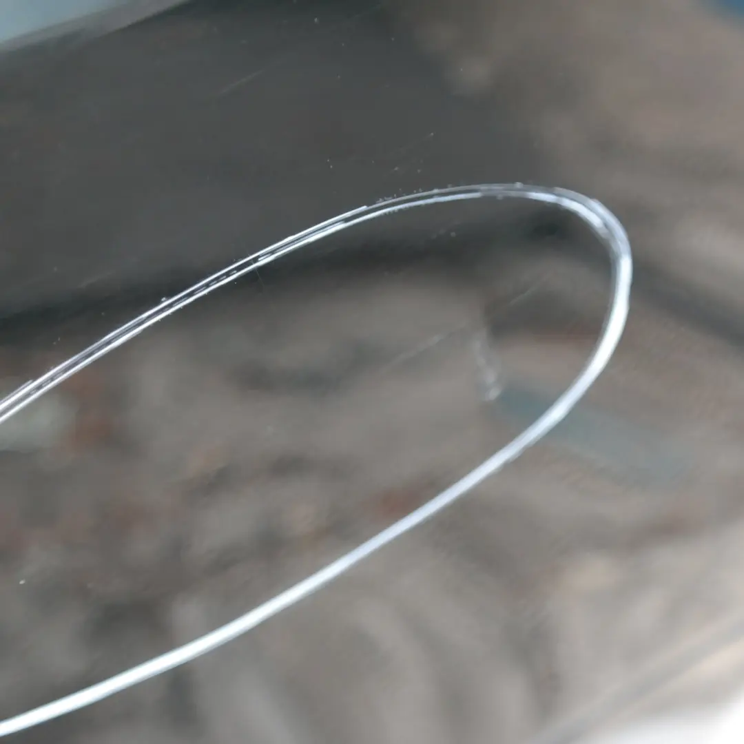 lift Zderzak tylny tył schwarz II 668 do BMW E60 LCI o numerze 422349 BMW E60 LCI lift Zderzak tylny tył schwarz II 668 - SKU 0422349-SCH - Numer Części 422349