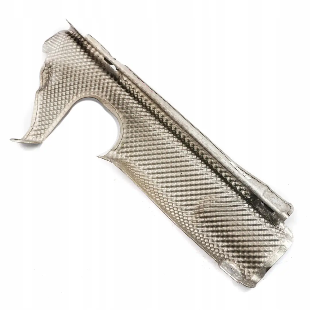 N52 Isolation Thermique Droite pour BMW 5 E60 E61 à propos du numéro de pièce 7170012 BMW 5 E60 E61 N52 Isolation Thermique Droite - SKU 7170012 - Numéro de pièce 7170012