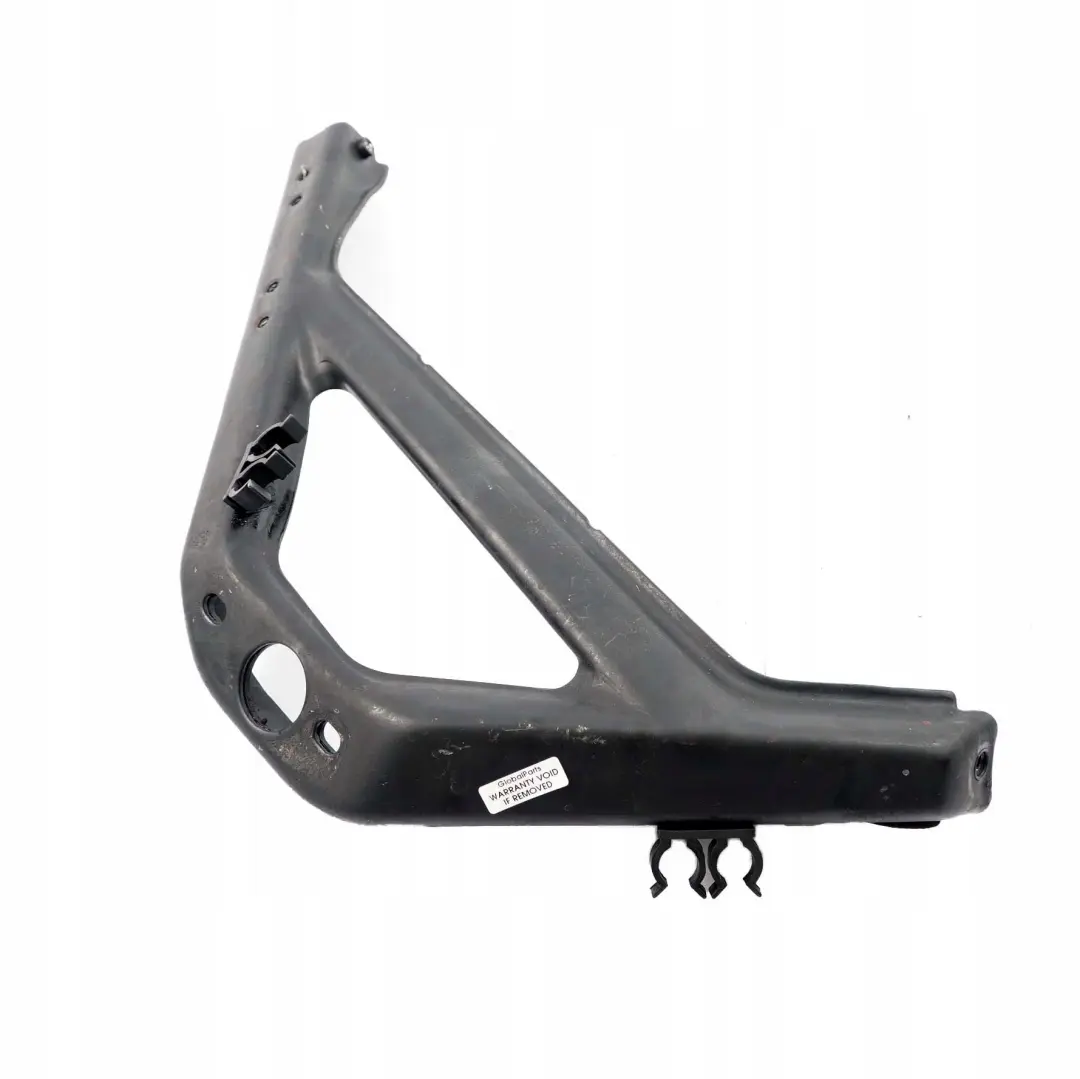 Mercedes-Benz ML W163 OM612 Diesel Collettore di Aspirazione Supporto  - SKU A6120980629 - Numero di parte A6120980629