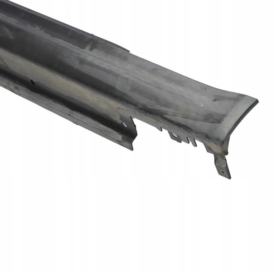 BMW Mini Cooper S 15 R56 R57 R58 Left Door Sill N/S Cover Side Skirt - SKU 7147915-15 - Part number 7147915