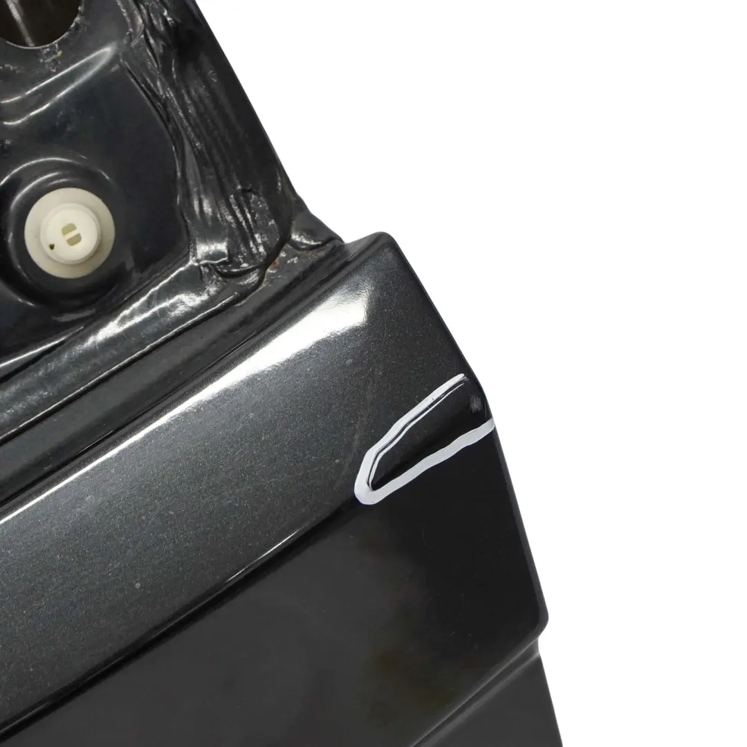 BMW E91 Klapa pokrywa bagażnika black saphire - SKU 7166105-BS1 - Numer Części 7166105