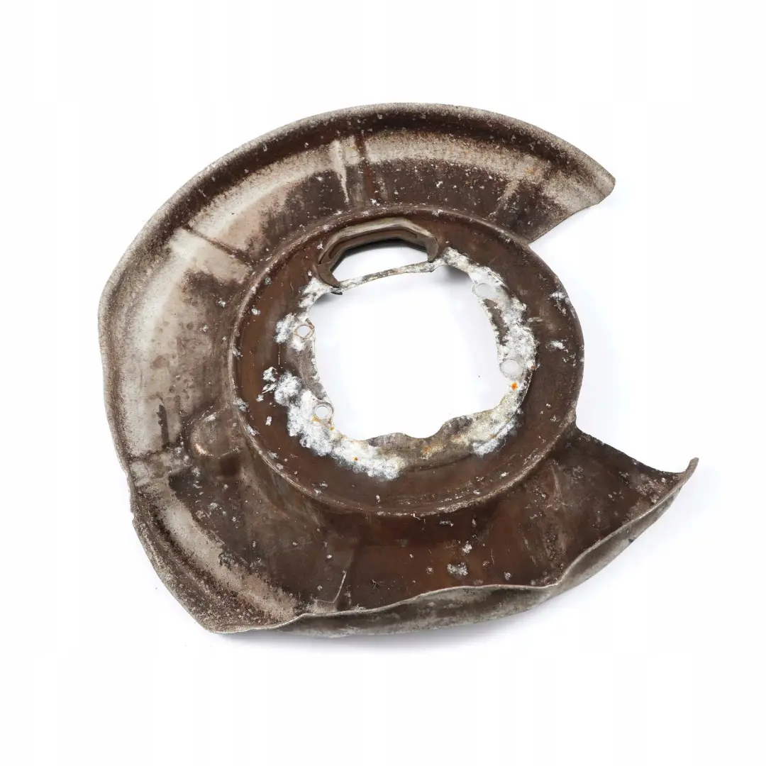 Garde-Boue Couvercle Arriere Gauche Freins pour BMW 5 6 Serie E60 E63 E64 à propos du numéro de pièce 6760853 BMW 5 6 Serie E60 E63 E64 Garde-Boue Couvercle Arriere Gauche Freins - SKU 6760853 - Numéro de pièce 6760853