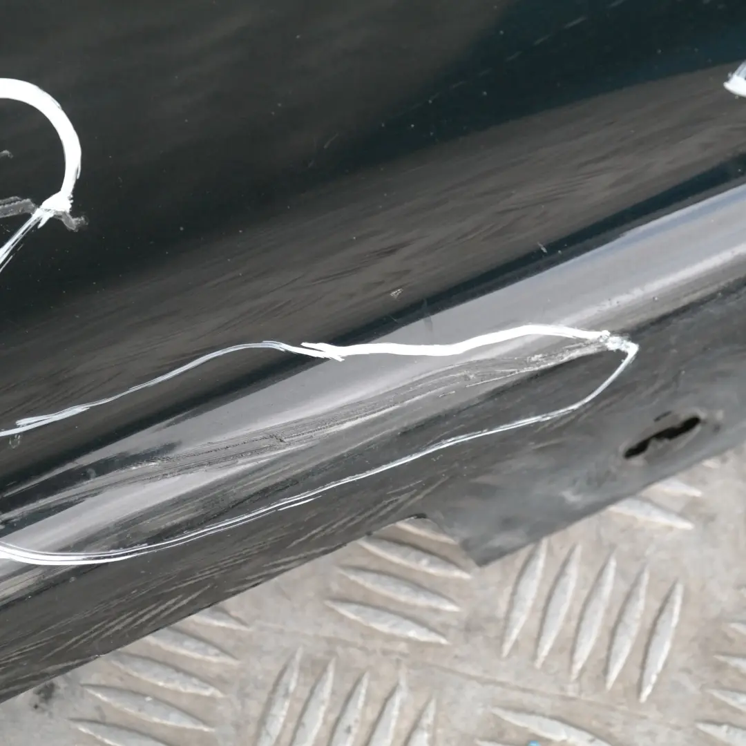 Nakładka próg lewy black saphire 475 do BMW 1 E87 o numerze 32949 BMW 1 E87 Nakładka próg lewy black saphire 475 - SKU 0032949-BS11 - Numer Części 32949