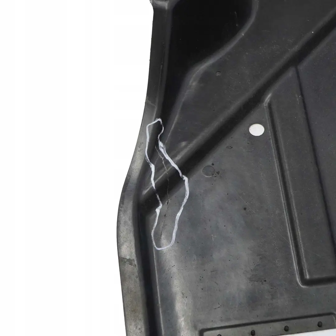 Tanque De Combustible Derecho Escudo Panel De Proteccion Diesel para BMW E83 con número de pieza 3417403 BMW E83 Tanque De Combustible Derecho Escudo Panel De Proteccion Diesel - SKU 3417403-1 - Número de pieza 3417403